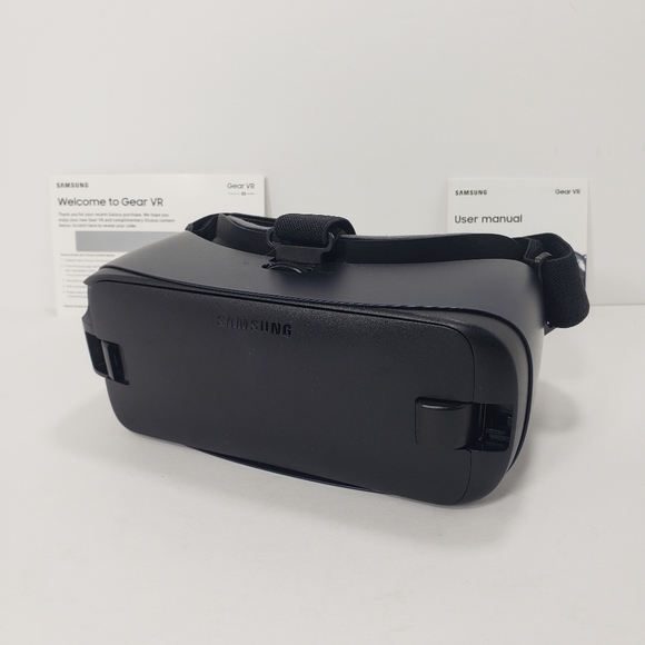 Samsung Gear VR Oculus